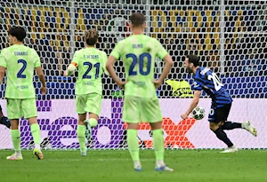 El Inter alcanza la final de Champions League en una noche épica: vence 4-3 al Barcelona con gol agónico en la prórroga tras una remontada culé que no bastó