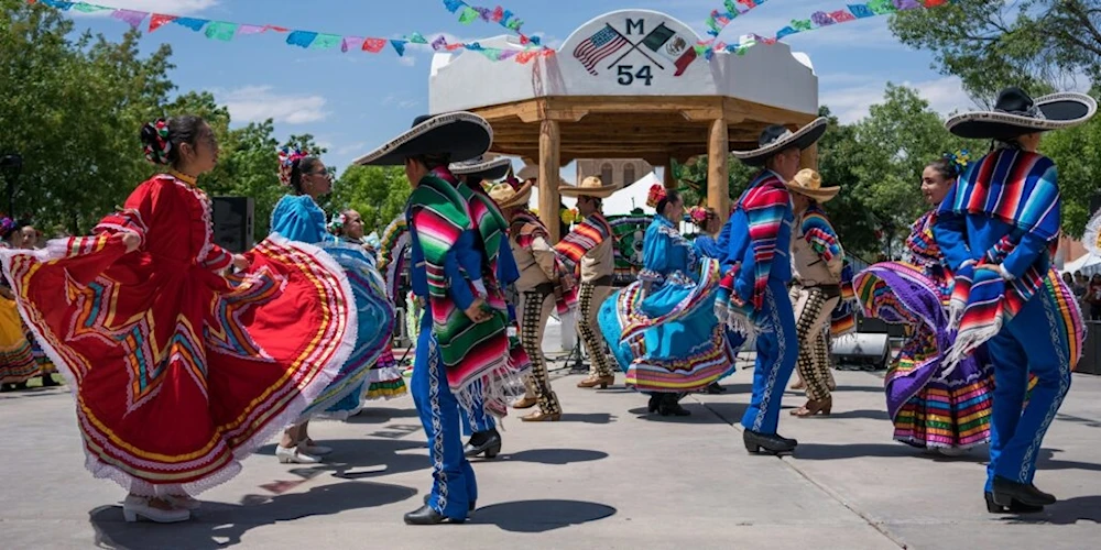 Migrantes en EEUU: cancelan eventos culturales por redadas migratorias