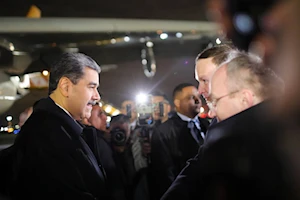 El presidente Nicolás Maduro llegó a Rusia para participar en los actos por los 80 años de la victoria contra el nazismo, destacando el rol histórico del Ejército Rojo y ratificando la hermandad estratégica entre Caracas y Moscú