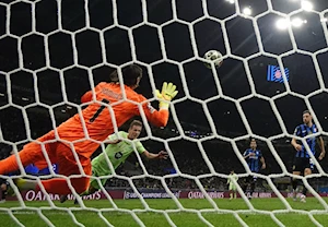 El Inter alcanza la final de Champions League en una noche épica: vence 4-3 al Barcelona con gol agónico en la prórroga tras una remontada culé que no bastó