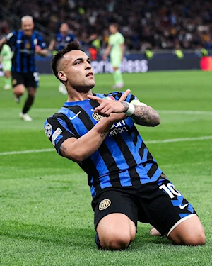 El Inter alcanza la final de Champions League en una noche épica: vence 4-3 al Barcelona con gol agónico en la prórroga tras una remontada culé que no bastó