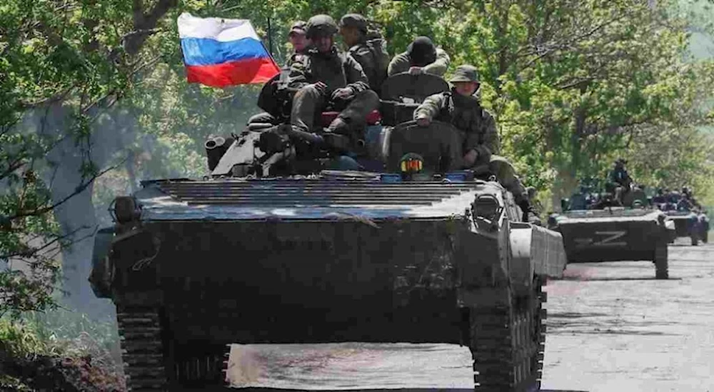 Entra en vigor tregua propuesta por Putin en conflicto Rusia-Ucrania