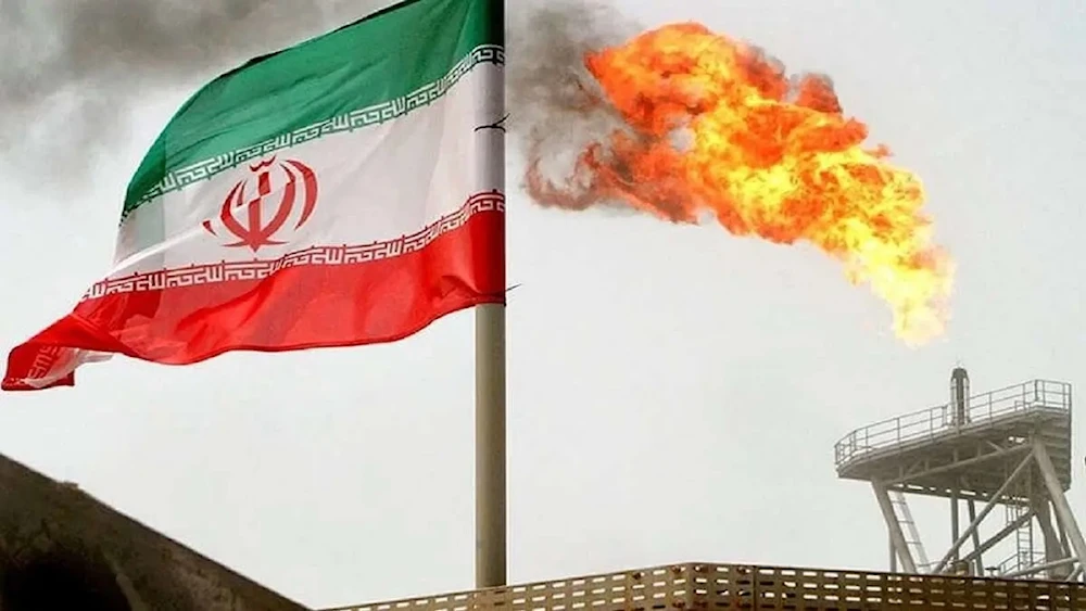 Estados Unidos castiga a firmas chinas por comercio con Irán