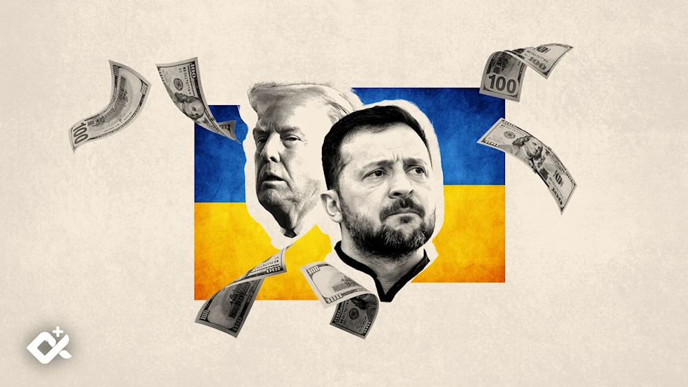 Acuerdo Zelensky-Trump: ¿endoso de “tierras raras” ucranianas a EEUU?