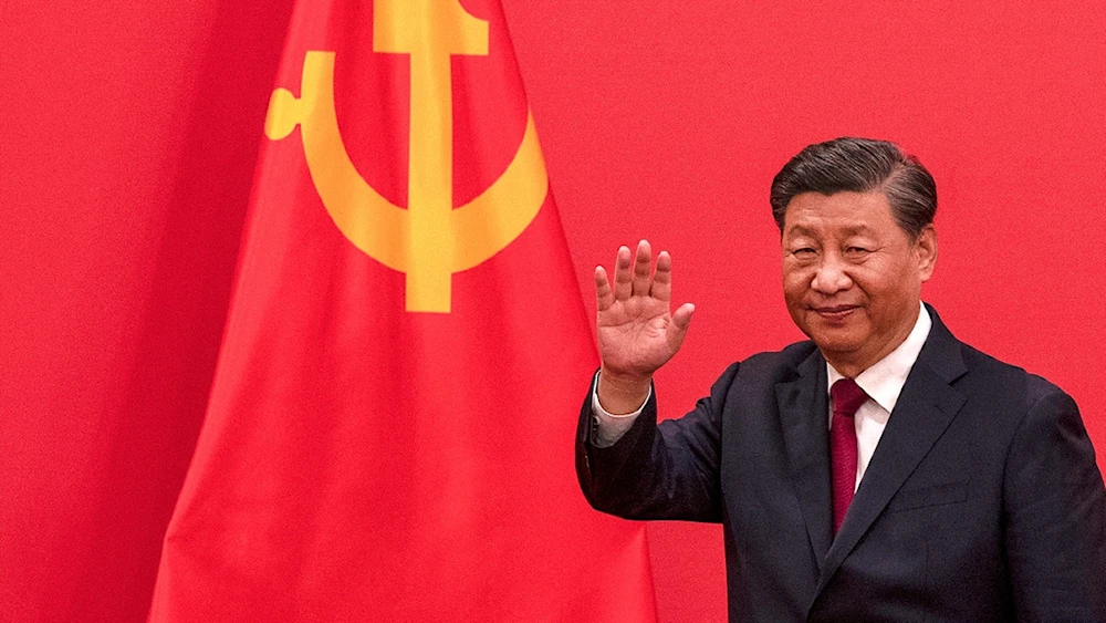 Xi Jinping: China defenderá la verdad sobre la II Guerra Mundial