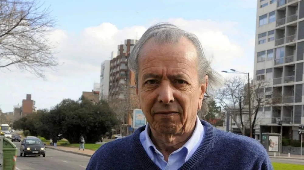 Muere Daniel Fernández, sobreviviente de accidente en los Andes