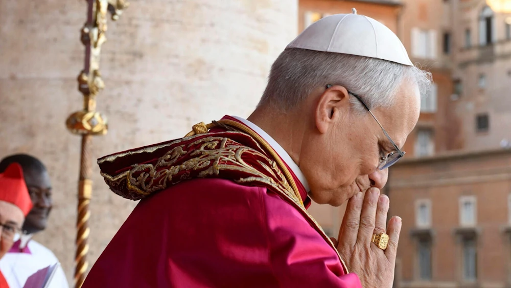 ¿Sabías que el papa León XIV es fan del deporte? Te contamos detalles