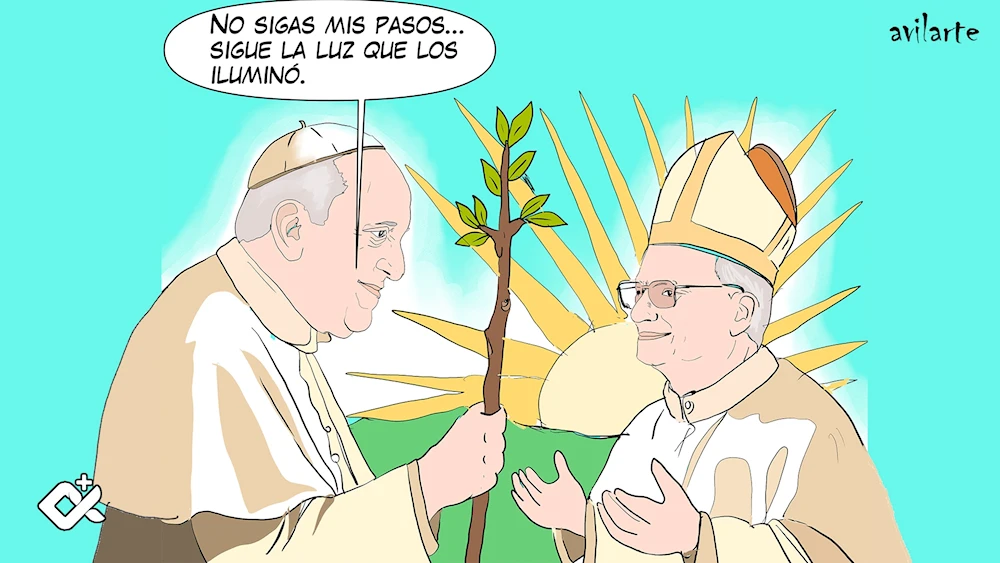 El legado