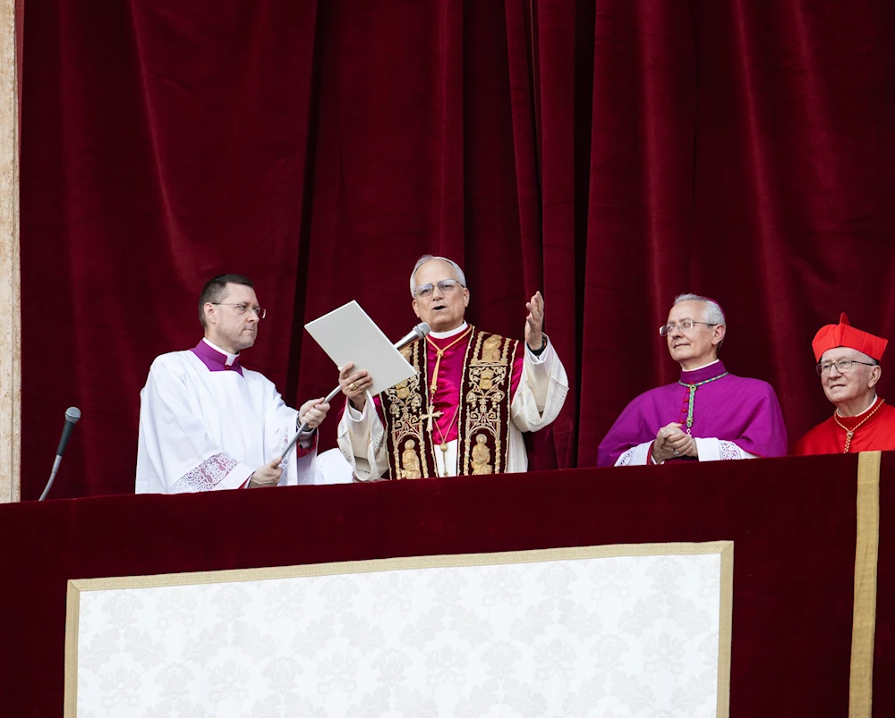 El papa León XIV y el mensaje escondido en su nombre