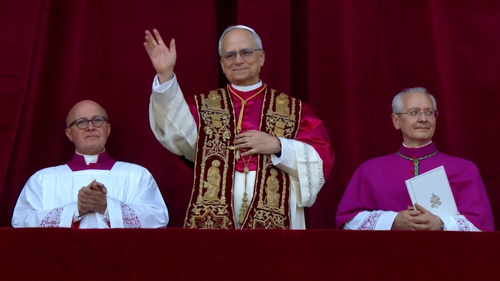León XIV: El papa agustino con corazón latinoamericano