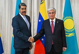 El presidente de Venezuela, Nicolás Maduro, despliega una intensa agenda diplomática en Rusia, donde ha sostenido encuentros con líderes de China, Cuba, Kazajistán, Burkina Faso y representantes religiosos como el Patriarca Cirilo de Moscú