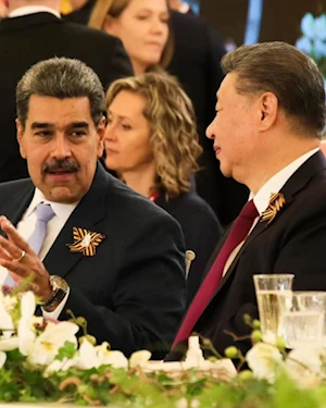El presidente de Venezuela, Nicolás Maduro, despliega una intensa agenda diplomática en Rusia, donde ha sostenido encuentros con líderes de China, Cuba, Kazajistán, Burkina Faso y representantes religiosos como el Patriarca Cirilo de Moscú