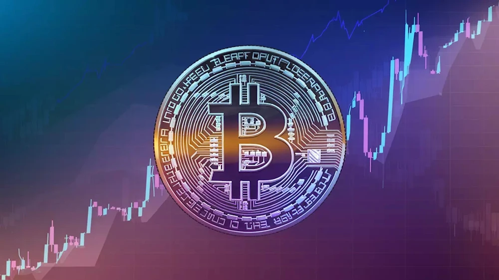 Bitcoin supera los 100.000 dólares tras acuerdo EEUU y Reino Unido