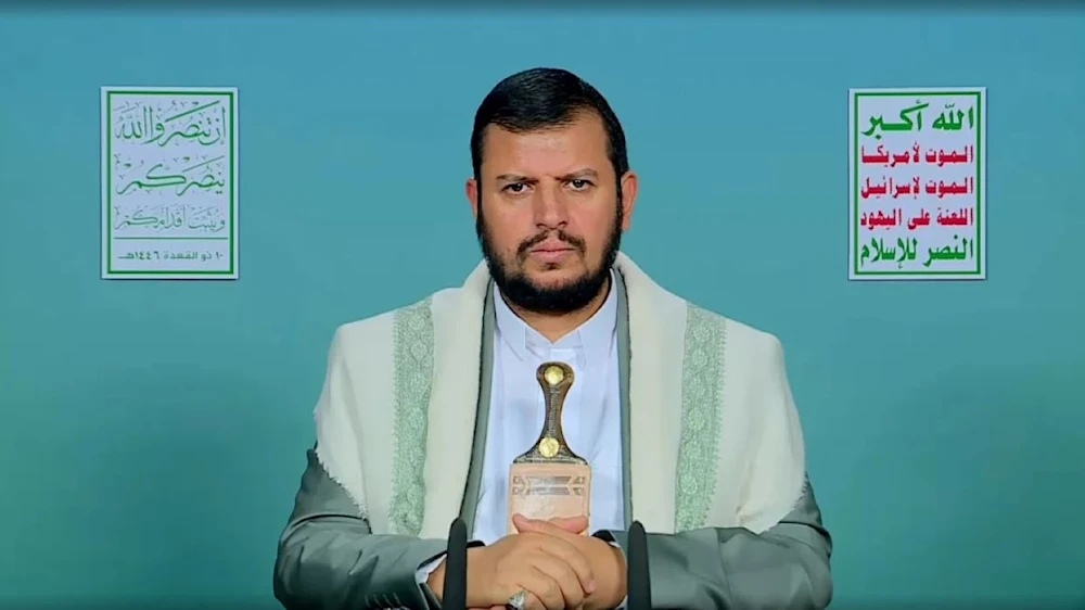Yemen desafía a EEUU y reafirma apoyo armado a Palestina