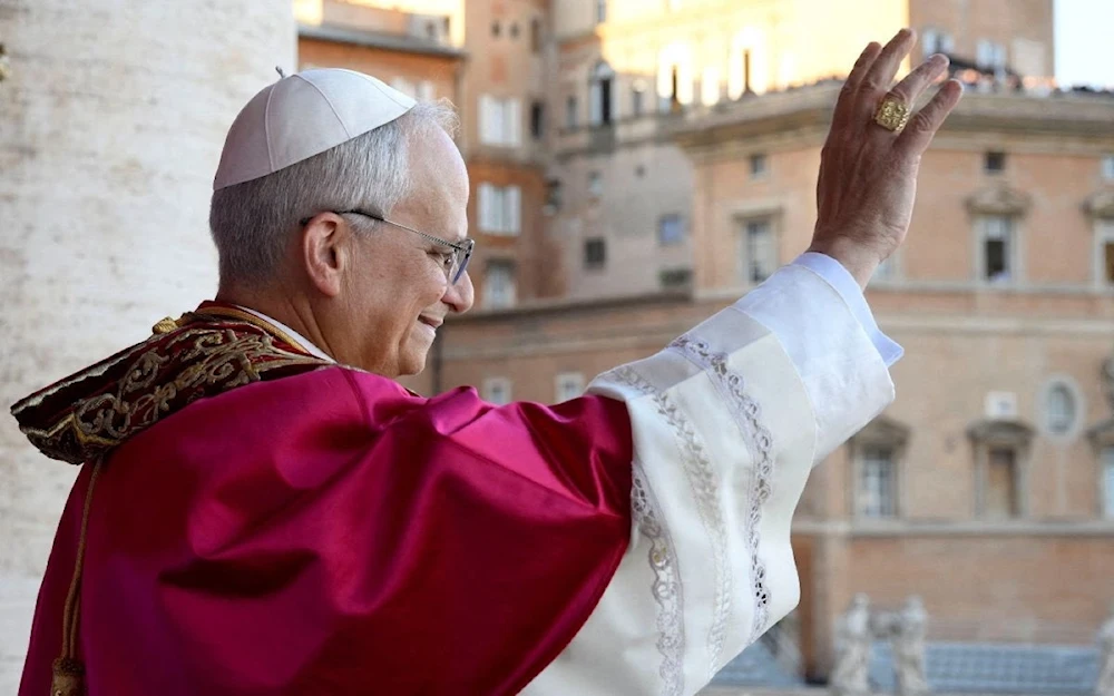 El mundo celebra la llegada del papa León XIV, símbolo de renovación