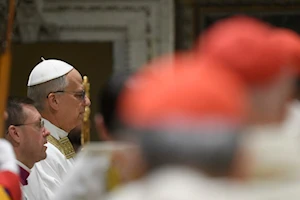 Fé y poder en la Capilla Sixtina: así fue la primera celebración litúrgica del Papa León XIV, vista desde dentro