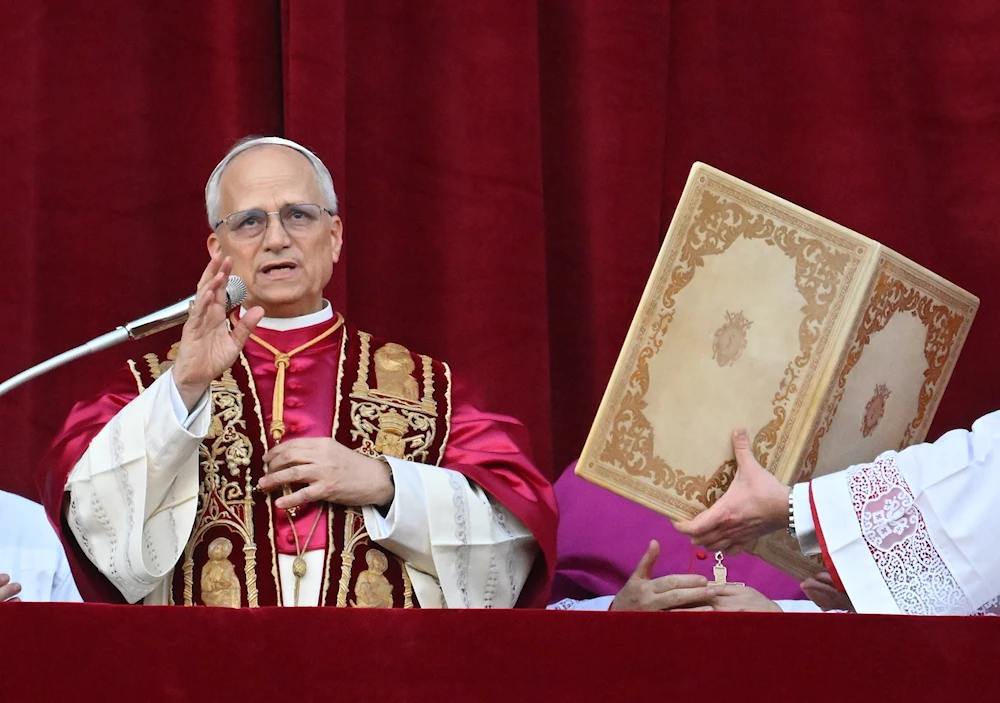 León XIV criticó a Trump y Vance antes de ser elegido papa