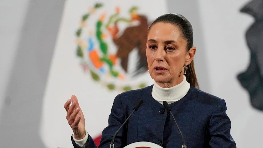 México demanda a Google por cambio de nombre al Golfo