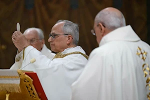 Fé y poder en la Capilla Sixtina: así fue la primera celebración litúrgica del Papa León XIV, vista desde dentro