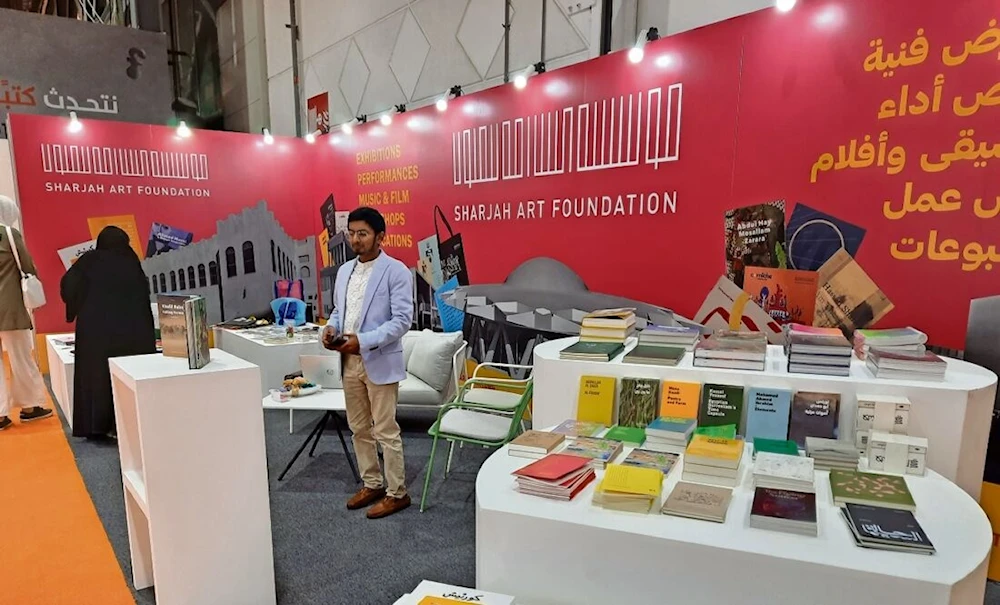 Emiratos Árabes Unidos: 43 Feria del libro propone leer a Marruecos