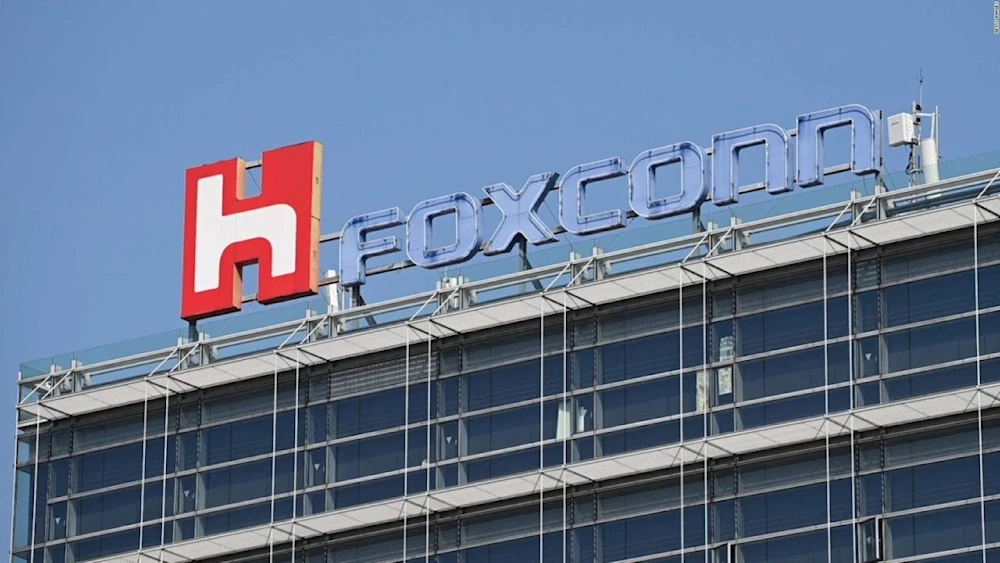 México acogerá mayor planta de chips del gigante tecnológico Foxconn