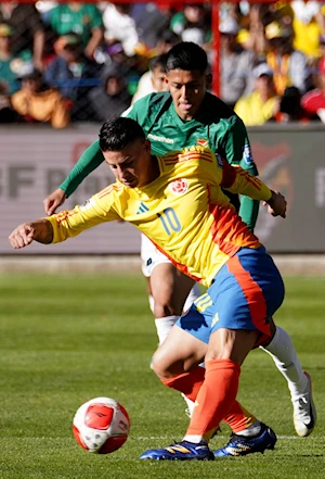 Eliminatorias Suramericanas: Bolivia fue la revelación de la Jornada 9, mientras que Argentina, Colombia y Uruguay se mantuvieron en la cima