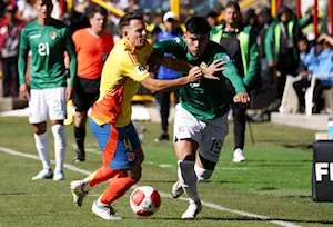 Eliminatorias Suramericanas: Bolivia fue la revelación de la Jornada 9, mientras que Argentina, Colombia y Uruguay se mantuvieron en la cima