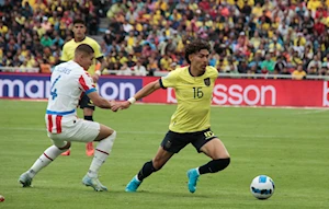 Eliminatorias Suramericanas: Bolivia fue la revelación de la Jornada 9, mientras que Argentina, Colombia y Uruguay se mantuvieron en la cima