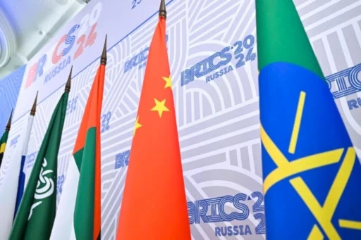 Rusia enfatiza que el BRICS evita ser una alianza bélica como la OTAN