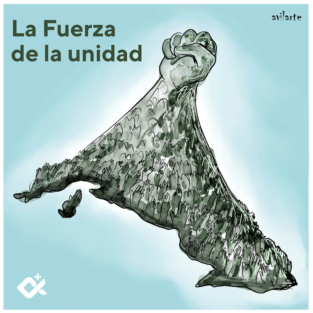 Fuerza de la Unidad