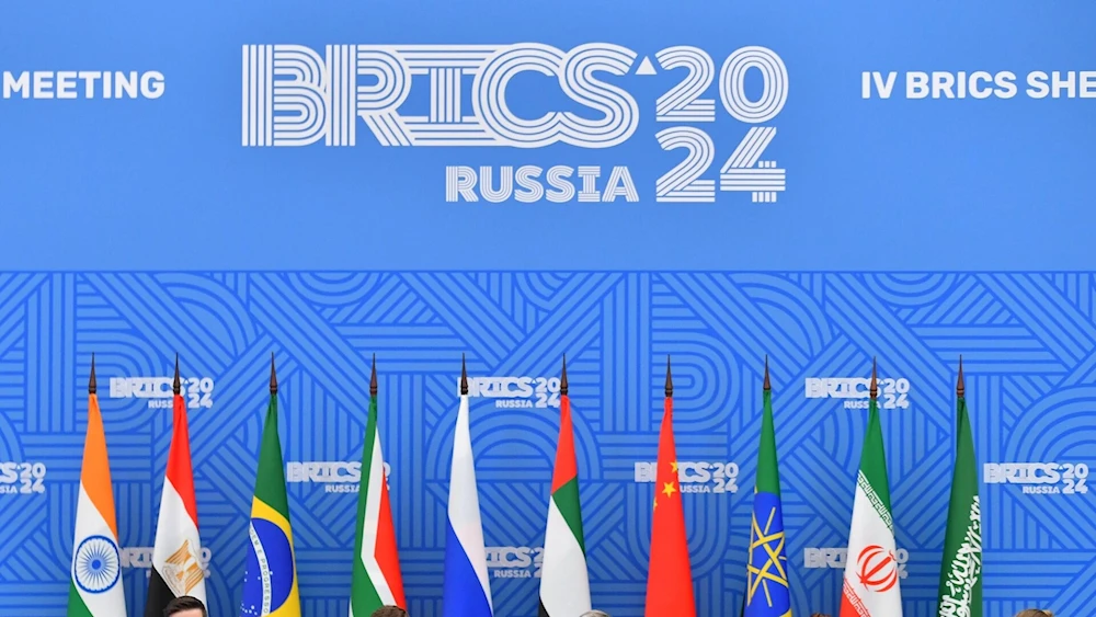 Venezuela lamenta veto de Brasil a ingresar en grupo Brics+