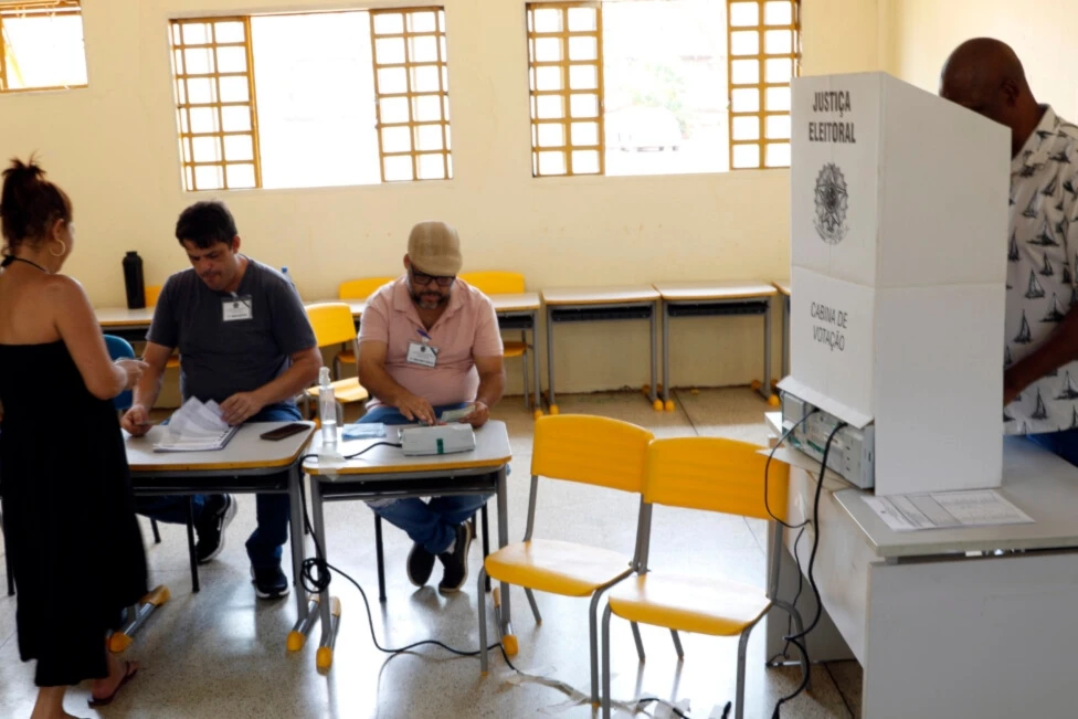 Complicado escenario político en Brasil tras comicios municipales