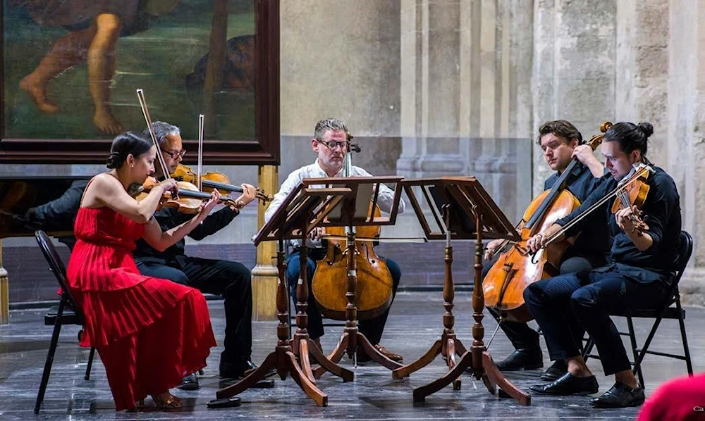 Festival de Música Contemporánea cubano llega con homenajes y estrenos