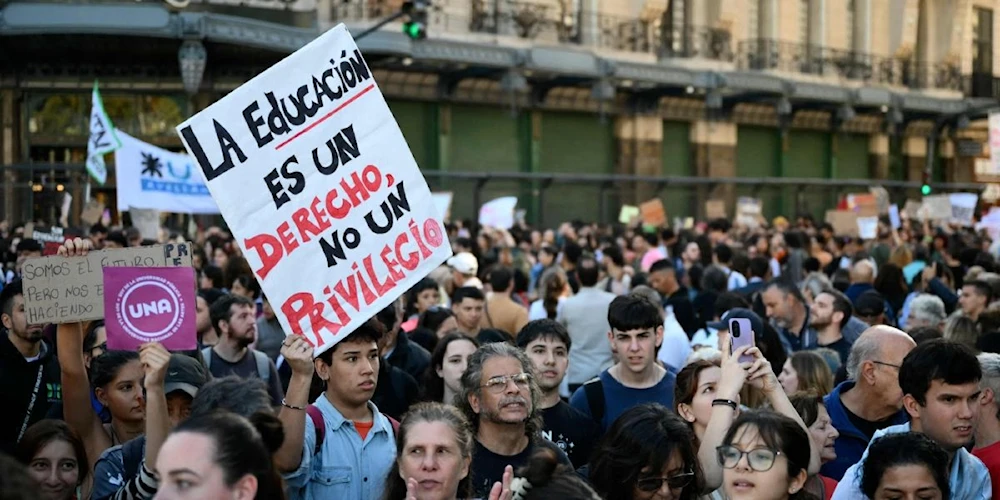 "Puan": una loa a la educación pública argentina en tiempos fascistas