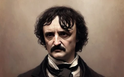 175 años en los que Allan Poe merodea como fantasma