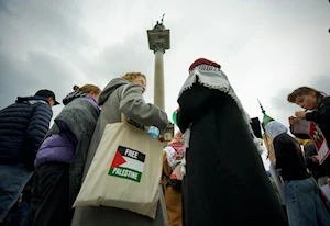 El mundo se moviliza contra la agresión sionista en Palestina, Líbano y Siria