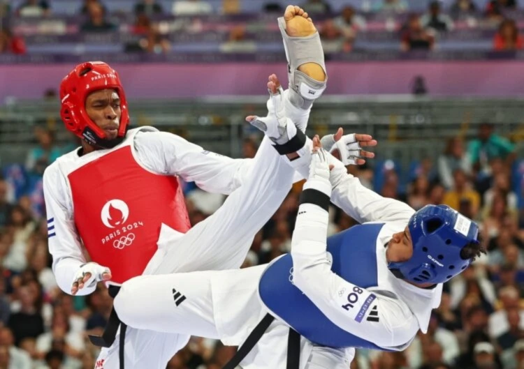 Cuba acogerá Open de taekwondo