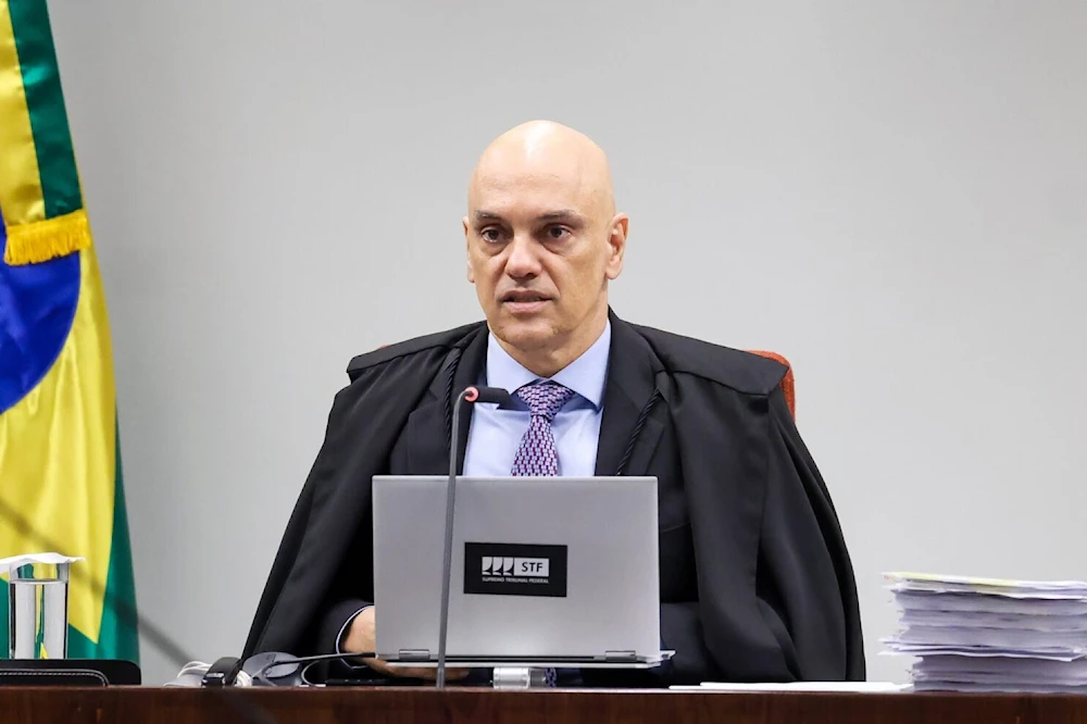 Supremo Tribunal de Brasil confirma pago de multas por parte de X