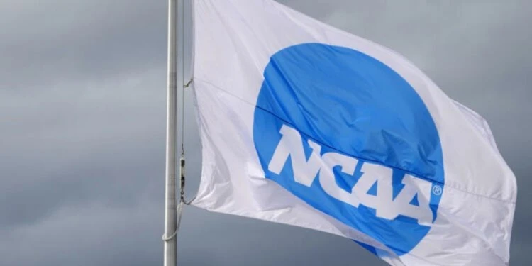 EEUU: NCAA acepta pago por daños a sus atletas universitarios