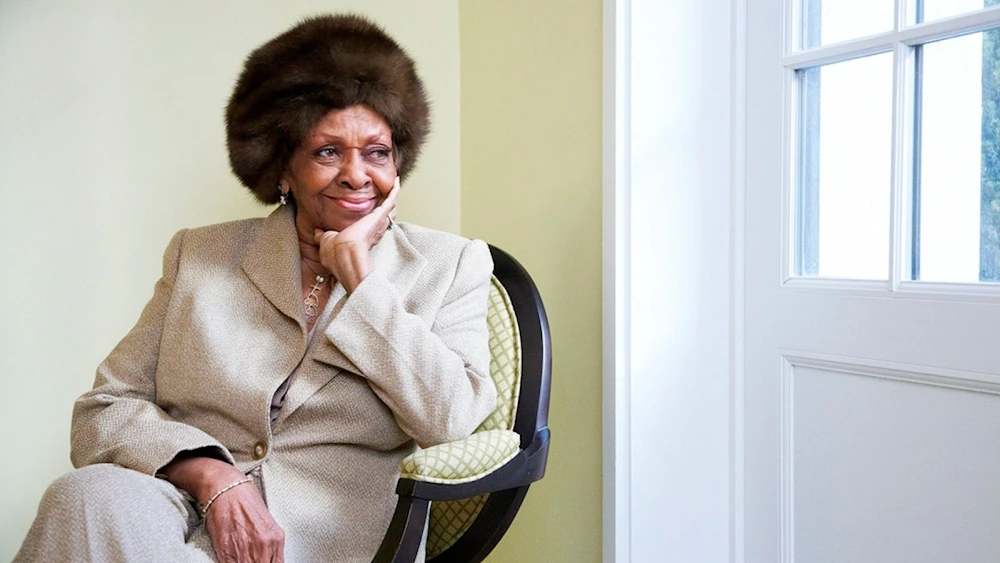 Muere legendaria cantante estadounidense de gospel Cissy Houston