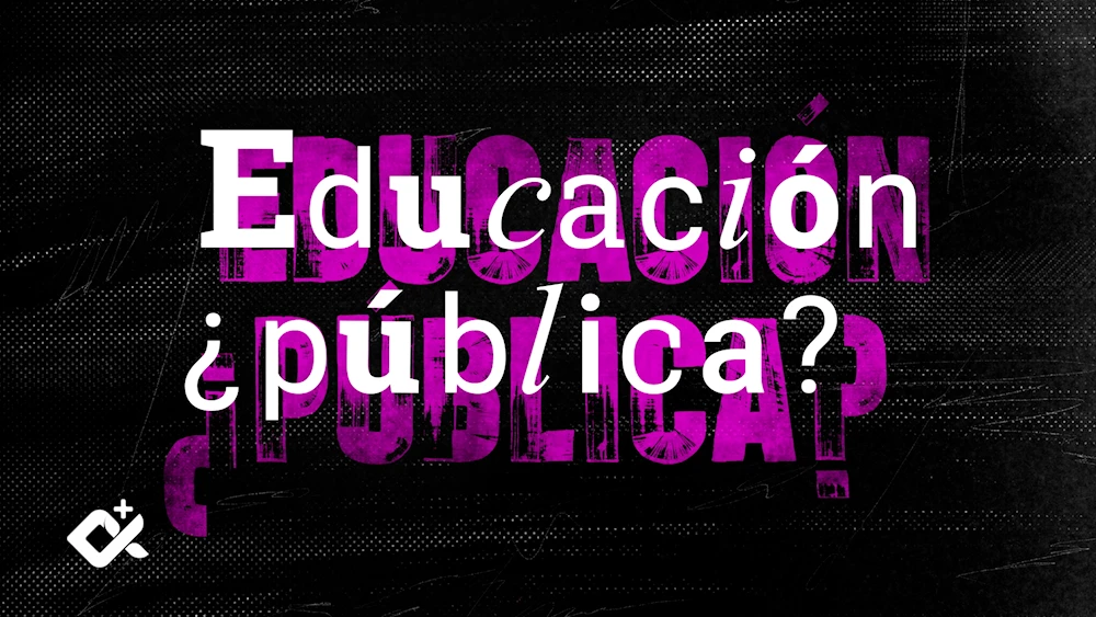 "Puan": una loa a la educación pública argentina en tiempos fascistas