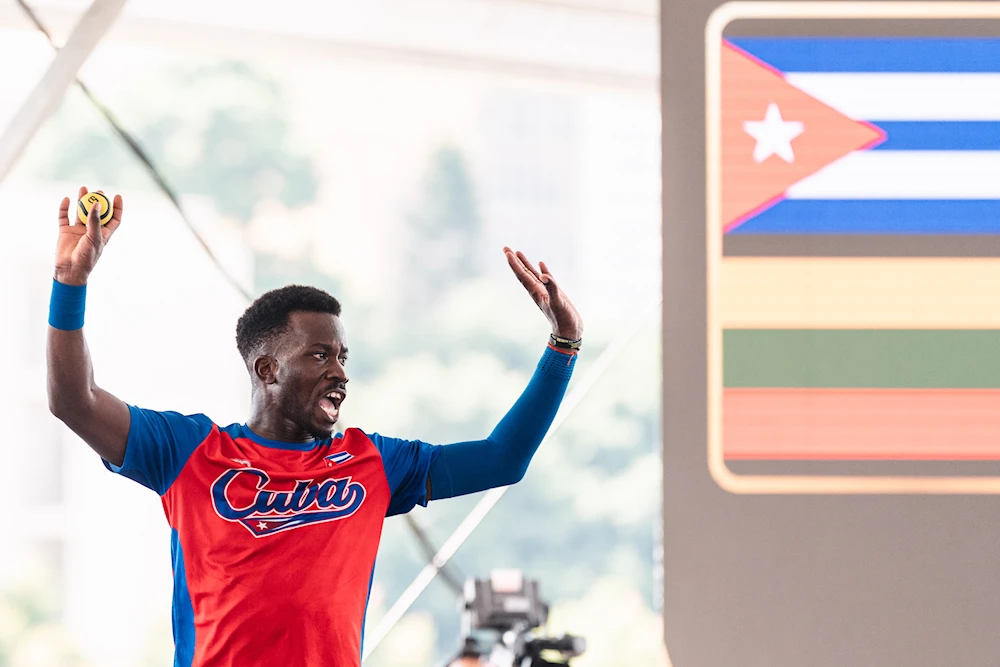 Copa Mundial de Baseball5: Cuba,México y Venezuela entre seis mejores