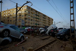 Más de 150 muertos, decenas de desaparecidos e incalculables pérdidas materiales dejó la DANA en Valencia