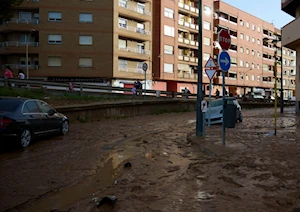 Más de 150 muertos, decenas de desaparecidos e incalculables pérdidas materiales dejó la DANA en Valencia