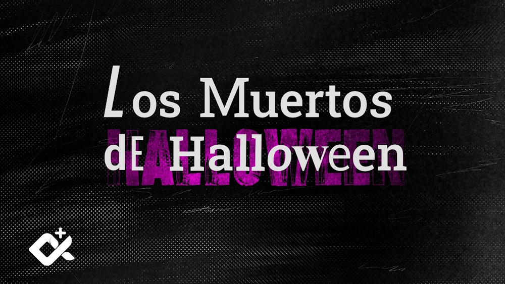 Entre Halloween y Día de muertos: de la tradición a los disfraces