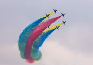 Airshow China 2024: el gigante asiático inaugura su 15ª edición de la feria aeroespacial con las últimas innovaciones en tecnología y aviación