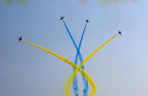 Airshow China 2024: el gigante asiático inaugura su 15ª edición de la feria aeroespacial con las últimas innovaciones en tecnología y aviación