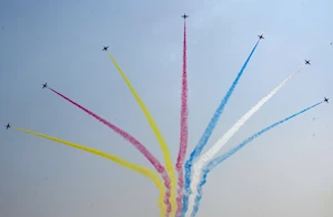 Airshow China 2024: el gigante asiático inaugura su 15ª edición de la feria aeroespacial con las últimas innovaciones en tecnología y aviación