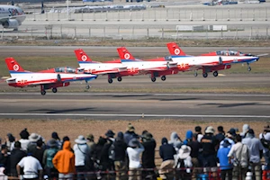 Airshow China 2024: el gigante asiático inaugura su 15ª edición de la feria aeroespacial con las últimas innovaciones en tecnología y aviación