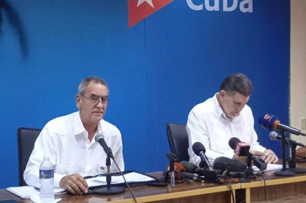 Cuba busca rescatar vitalidad de la sociedad tras paso de huracanes